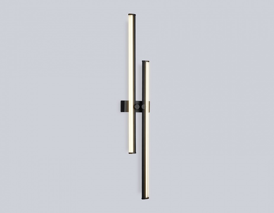 Накладной светильник Ambrella Light COMFORT FL6162