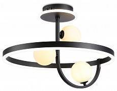 Люстра на штанге Ambrella light FL FL66263