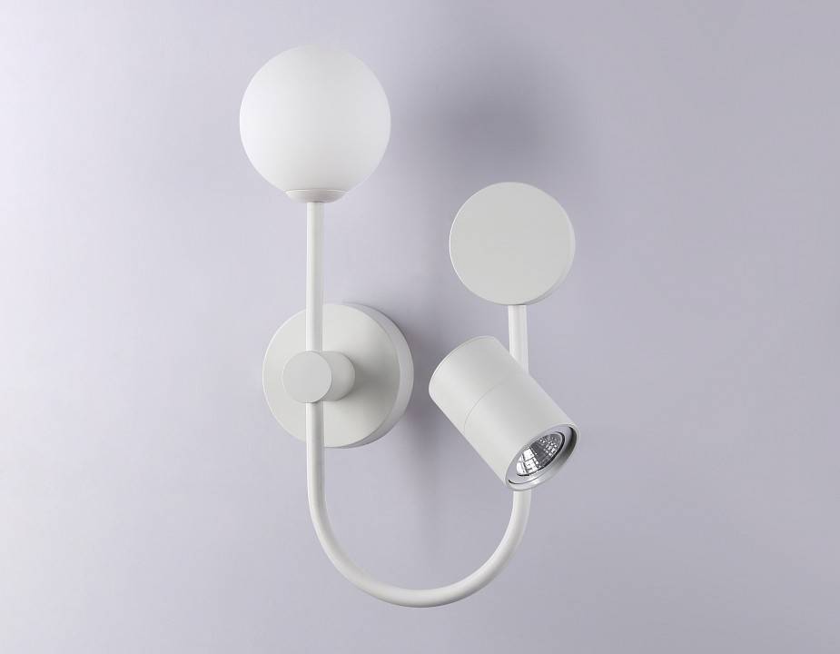 Бра с подсветкой Ambrella Light FL FL66388