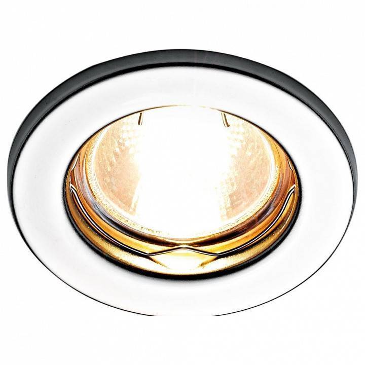 Встраиваемый светильник Ambrella Light FT FT9210 CH