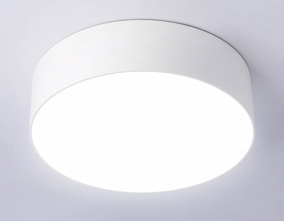 Накладной светильник Ambrella Light FV FV5516