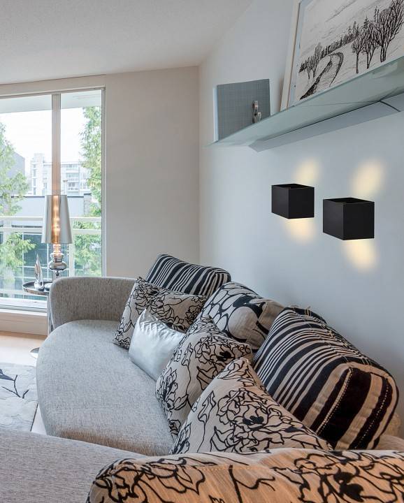 Накладной светильник Ambrella Light FW FW138