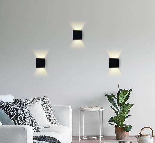 Накладной светильник Ambrella Light FW FW138