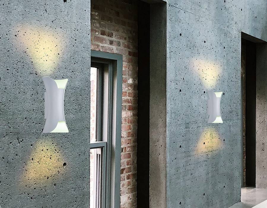 Накладной светильник Ambrella Light FW FW192