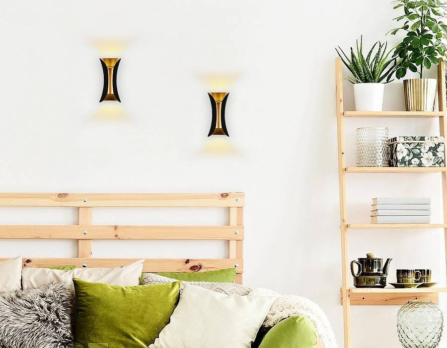 Накладной светильник Ambrella Light FW FW193