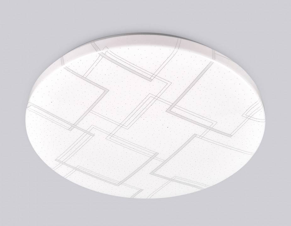 Накладной светильник Ambrella Light FZ FZ1032