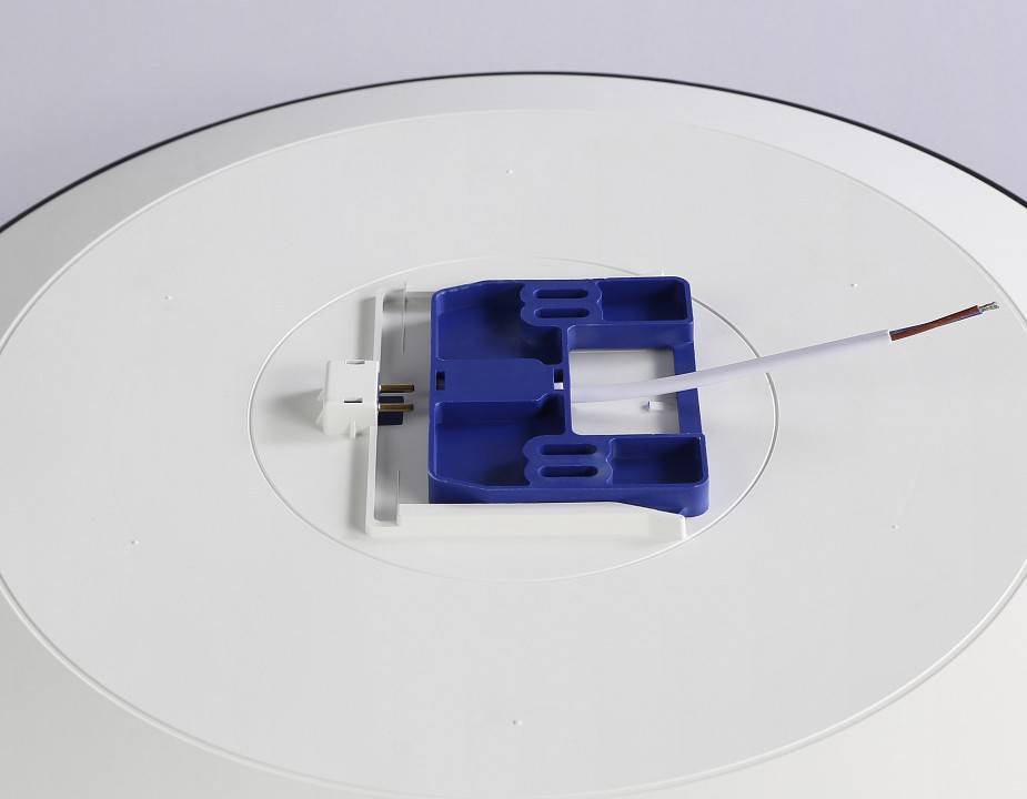 Накладной светильник Ambrella Light FZ FZ1225