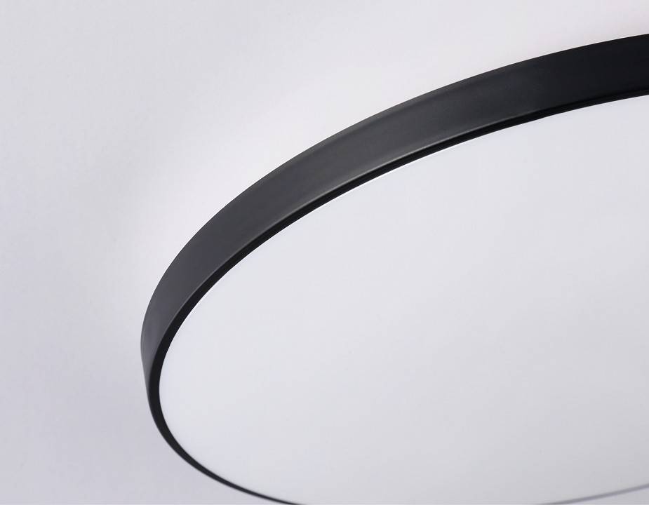 Накладной светильник Ambrella Light FZ FZ1225