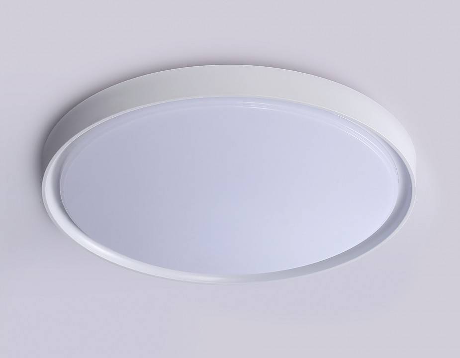 Накладной светильник Ambrella Light FZ FZ1246