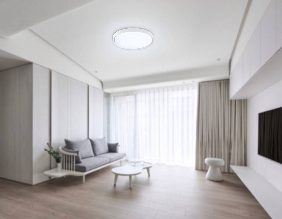 Накладной светильник Ambrella Light FZ FZ1246