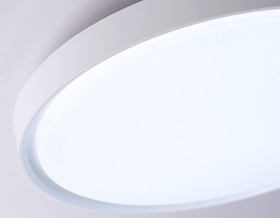 Накладной светильник Ambrella Light FZ FZ1246