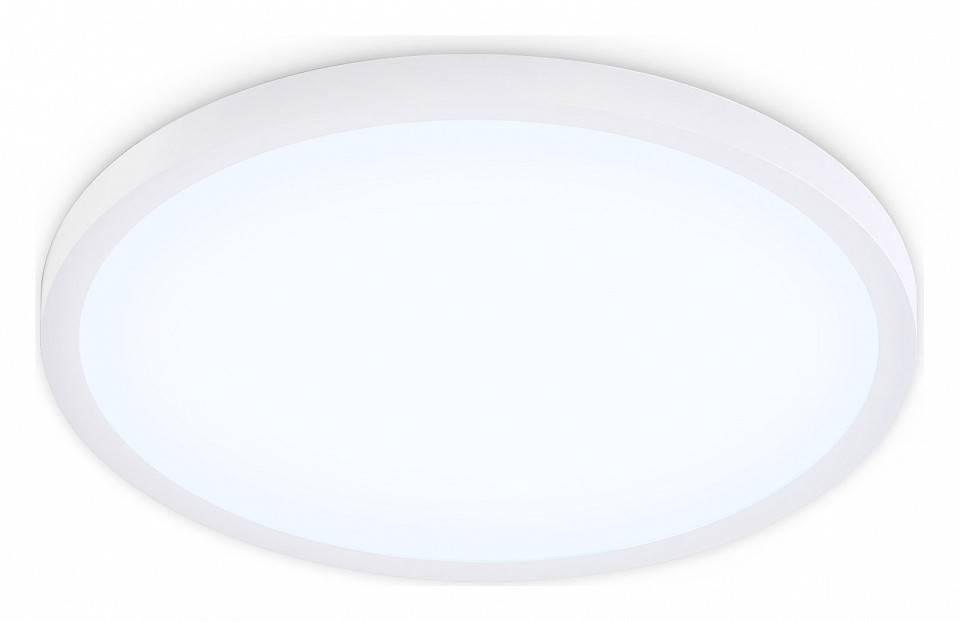 Потолочный светильник Ambrella Light FZ FZ1955 LED 18 Вт 3000-6500 К FZ1955