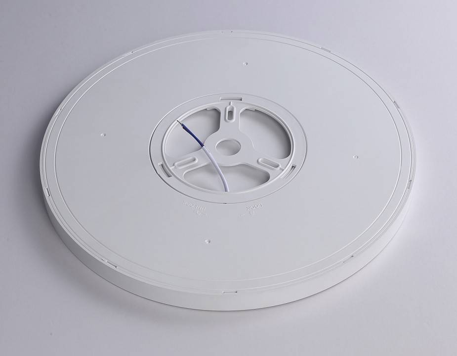 Потолочный светильник Ambrella Light FZ FZ1955 LED 18 Вт 3000-6500 К FZ1955