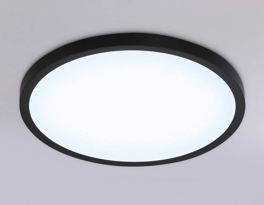 Накладной светильник Ambrella Light FZ FZ1957