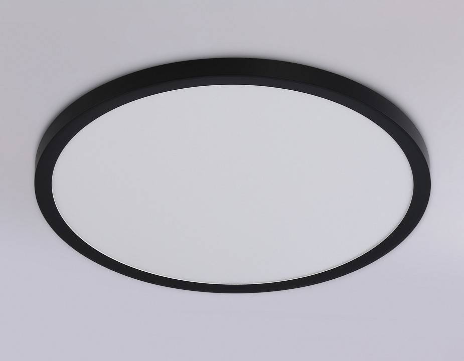 Накладной светильник Ambrella Light FZ FZ1957