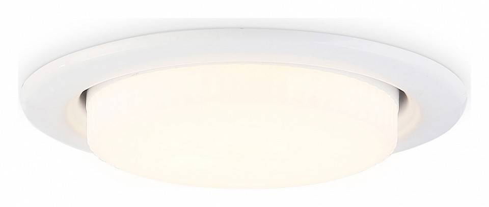 Встраиваемый светильник Ambrella Light G G10101