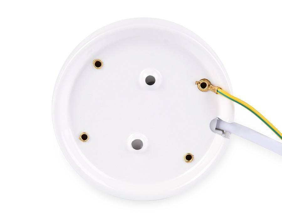 Накладной светильник Ambrella Light G G102 WH