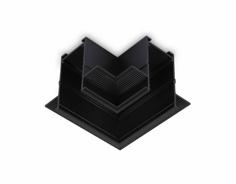 Соединитель угловой L-образный для треков встраиваемых Ambrella Light GL GL1040