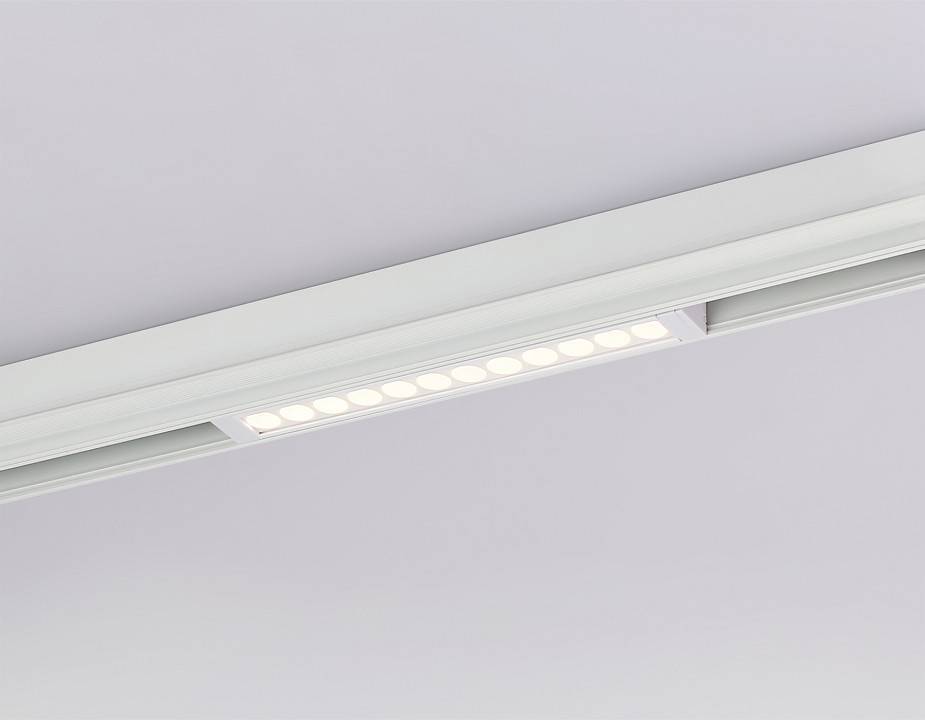 Накладной светильник Ambrella Light GL GL1301