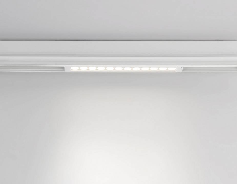 Накладной светильник Ambrella Light GL GL1301