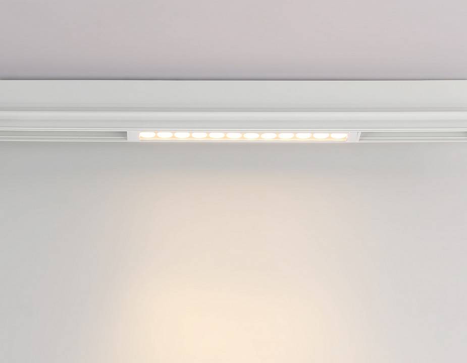 Накладной светильник Ambrella Light GL GL1301