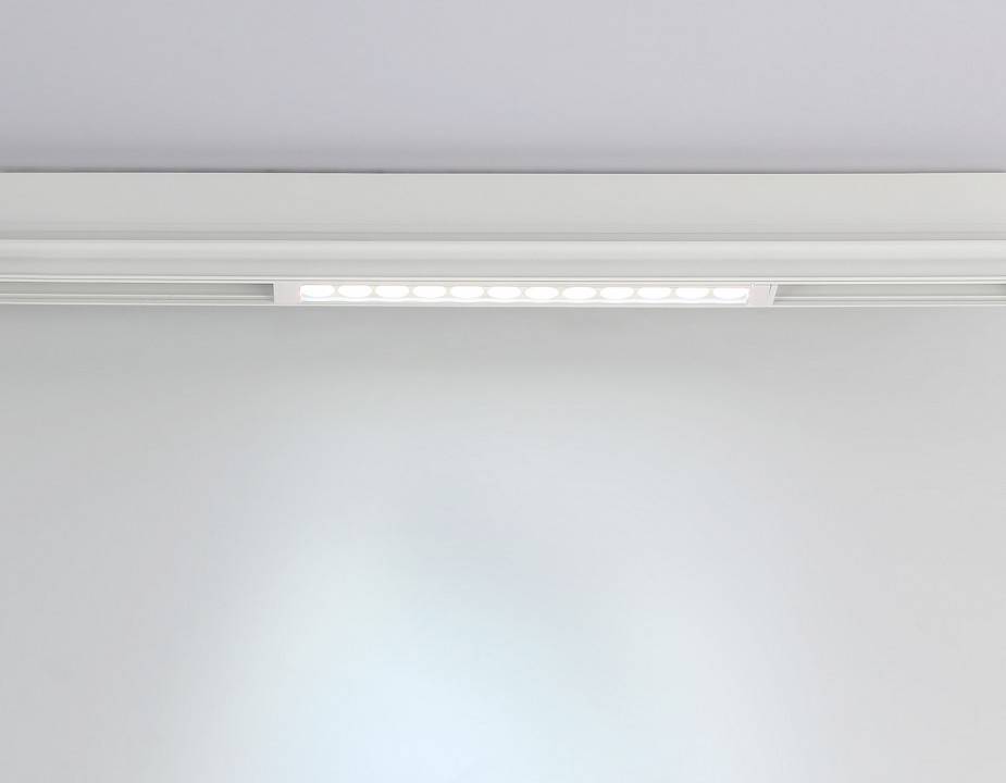 Накладной светильник Ambrella Light GL GL1301