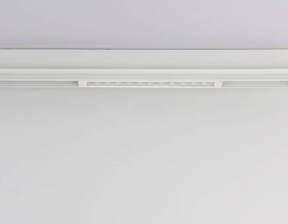 Накладной светильник Ambrella Light GL GL1301