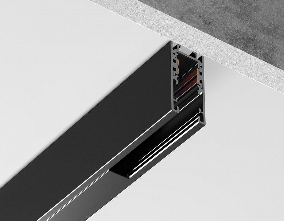 Трек накладной Ambrella Light TRACK SYSTEM GL1912