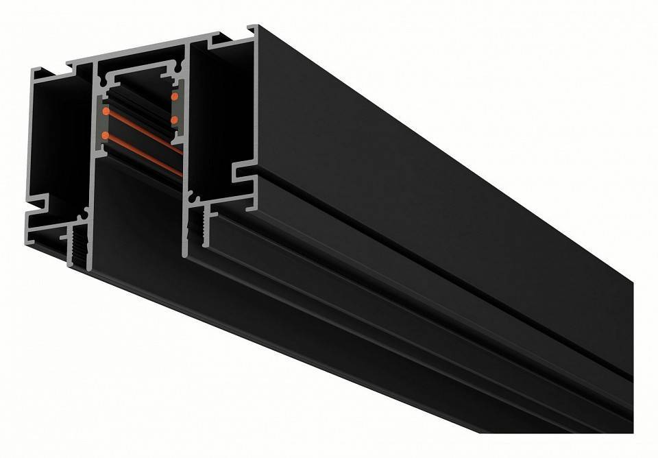 Трек магнитный встраиваемый Ambrella Light GL GL3252