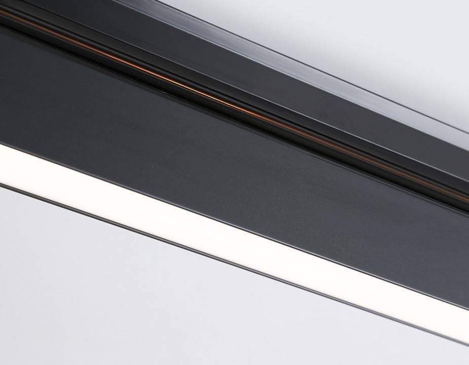 Трековый светильник Ambrella Light GL GL6739 LED 30 Вт 4200 К GL6739