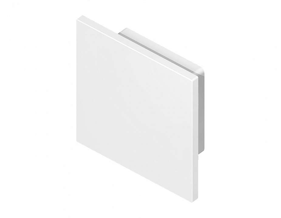 Набор заглушек для профиля Ambrella Light GP GP8461