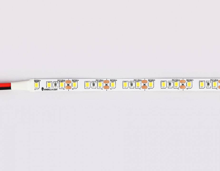 Лента светодиодная Ambrella Light GS GS1101