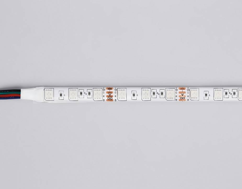 Лента светодиодная Ambrella Light GS GS2302