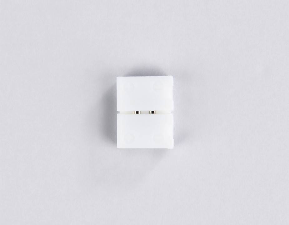 Набор соединителей лент прямой жесткий Ambrella Light GS GS6001