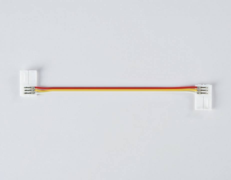 Соединитель лент гибкий Ambrella Light GS GS7651