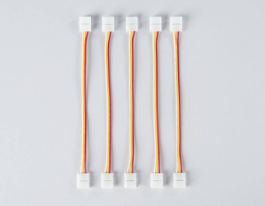 Соединитель лент гибкий Ambrella Light GS GS7651