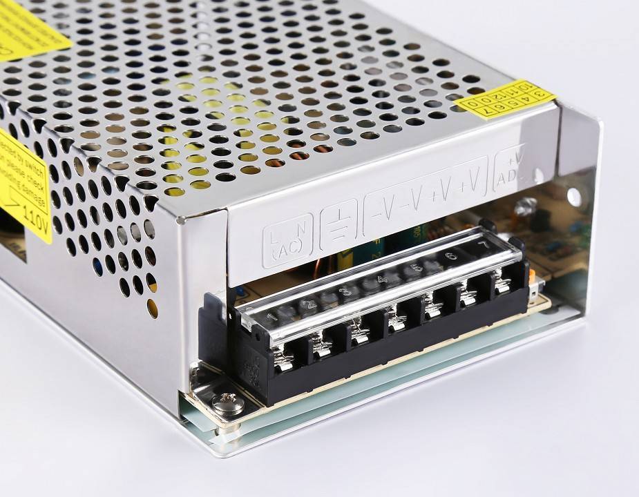 Блок питания Ambrella Light LED Driver GS9507