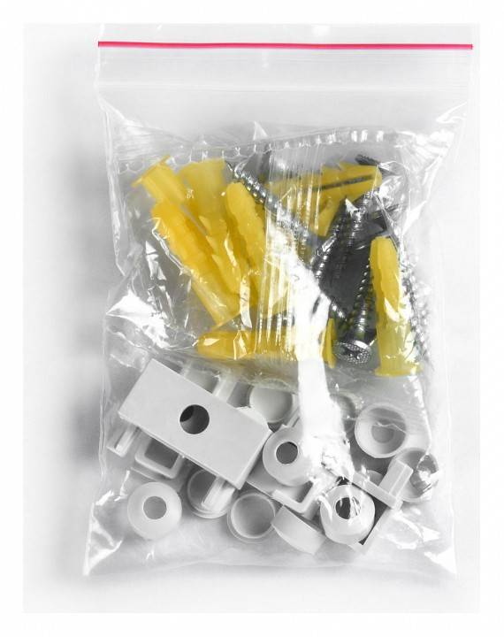 Монтажные винты Ambrella Light GV GV1033