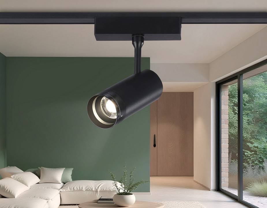 Светильник на штанге Ambrella Light GV GV1571