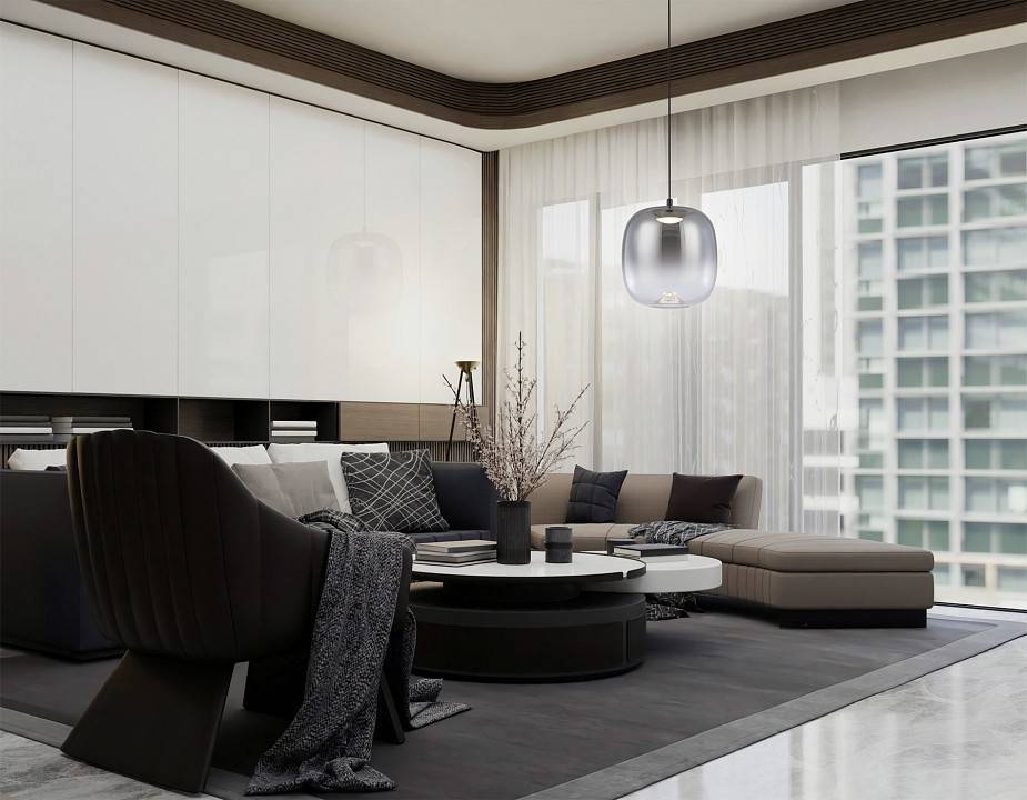 Подвесной светильник Ambrella Light LH LH11092