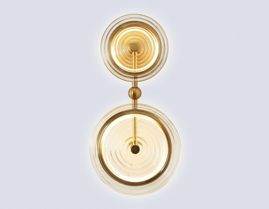 Накладной светильник Ambrella Light LH LH31118