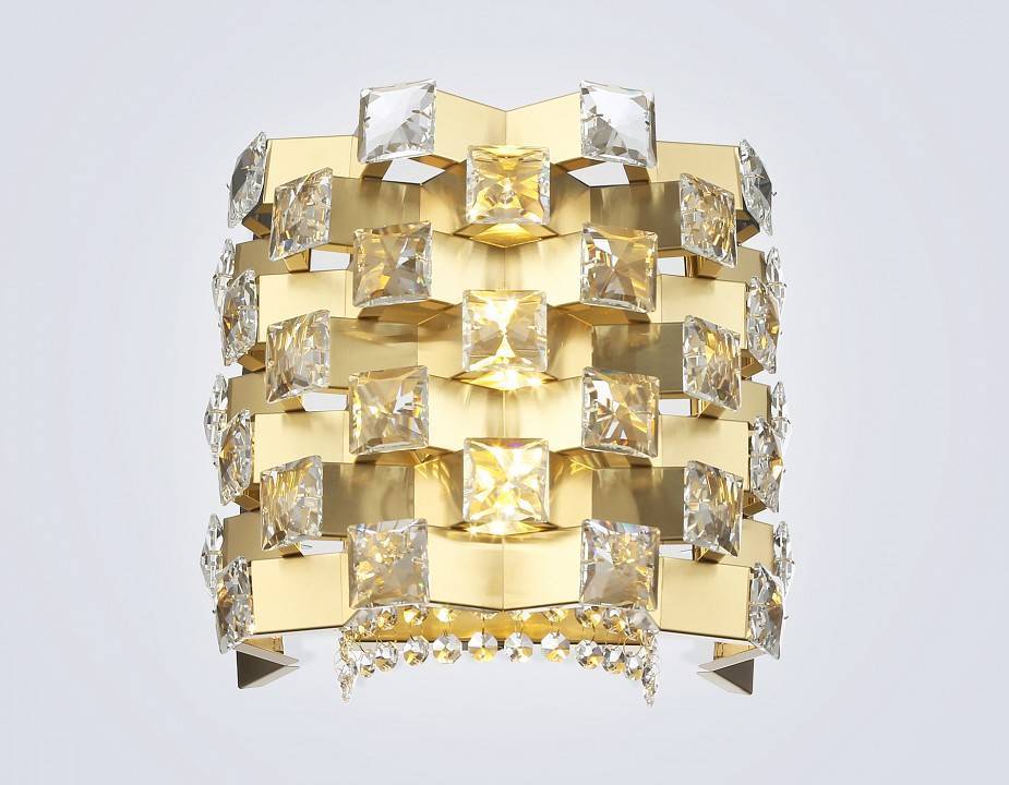 Накладной светильник Ambrella Light LH LH41014