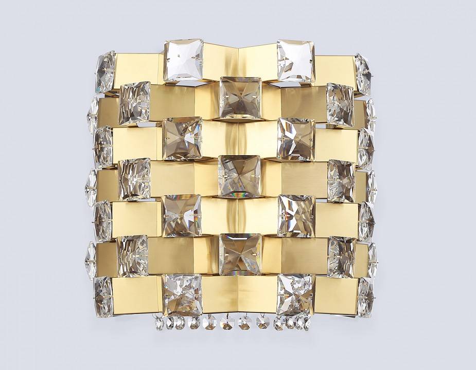 Накладной светильник Ambrella Light LH LH41014