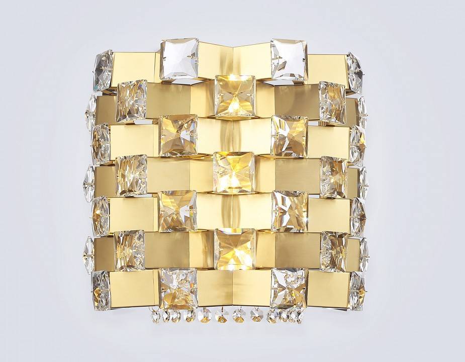 Накладной светильник Ambrella Light LH LH41014