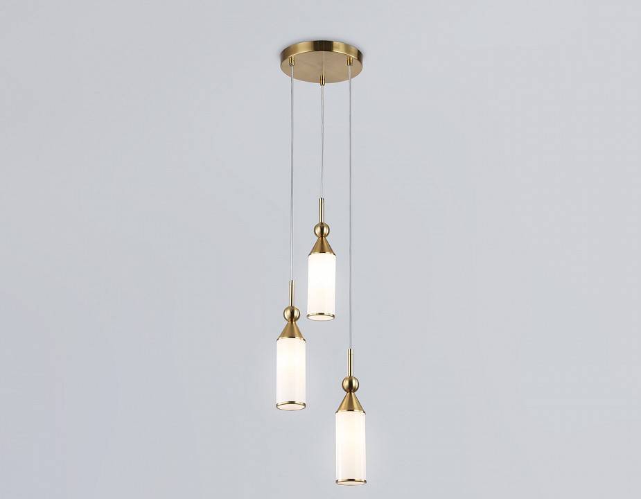 Подвесной светильник Ambrella Light LH LH55272