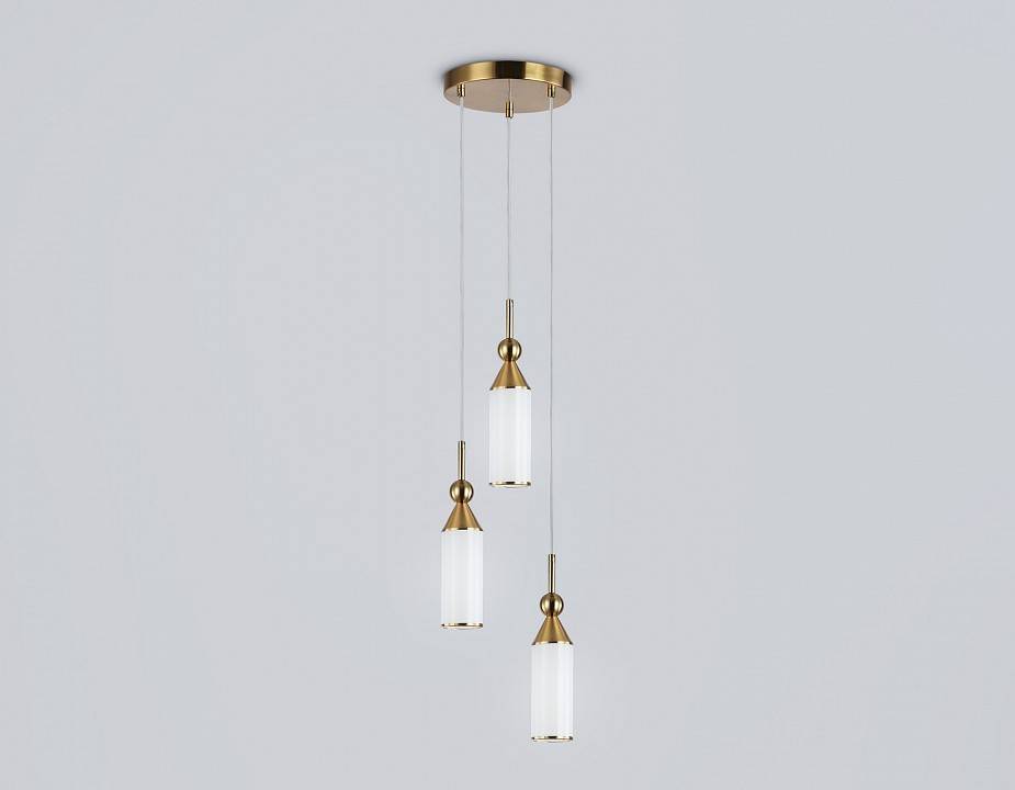 Подвесной светильник Ambrella Light LH LH55272