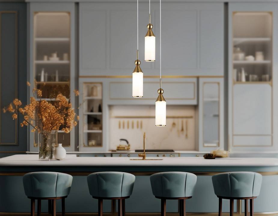 Подвесной светильник Ambrella Light LH LH55272