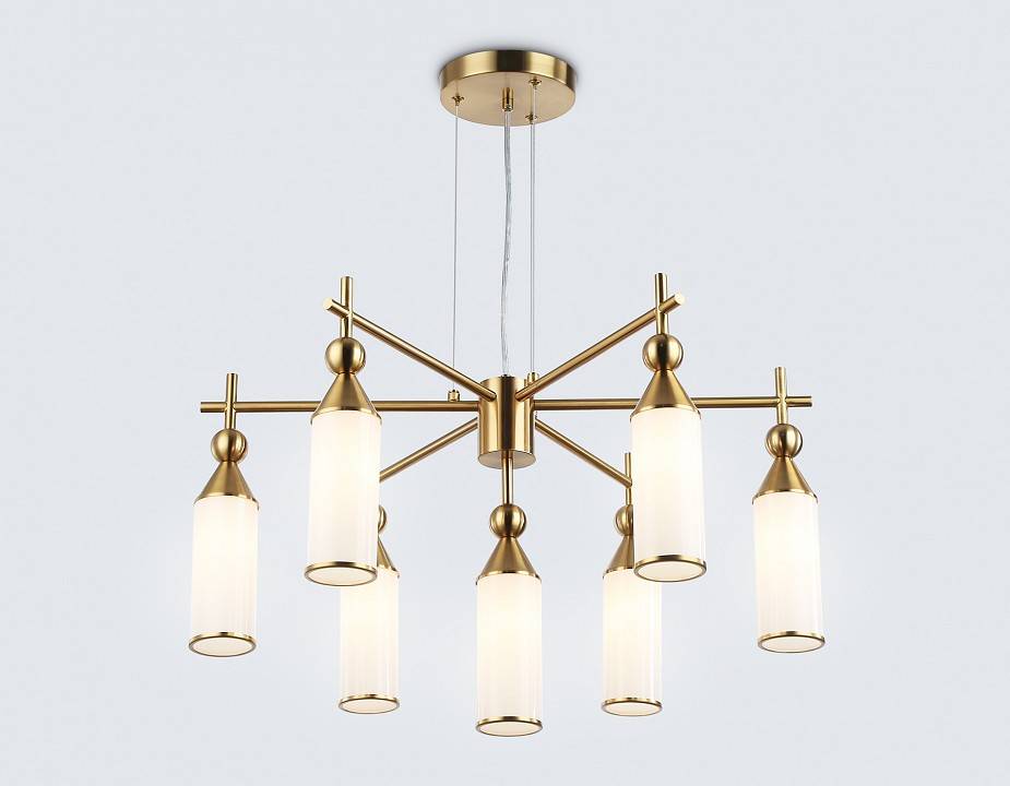 Подвесная люстра Ambrella Light LH LH55278