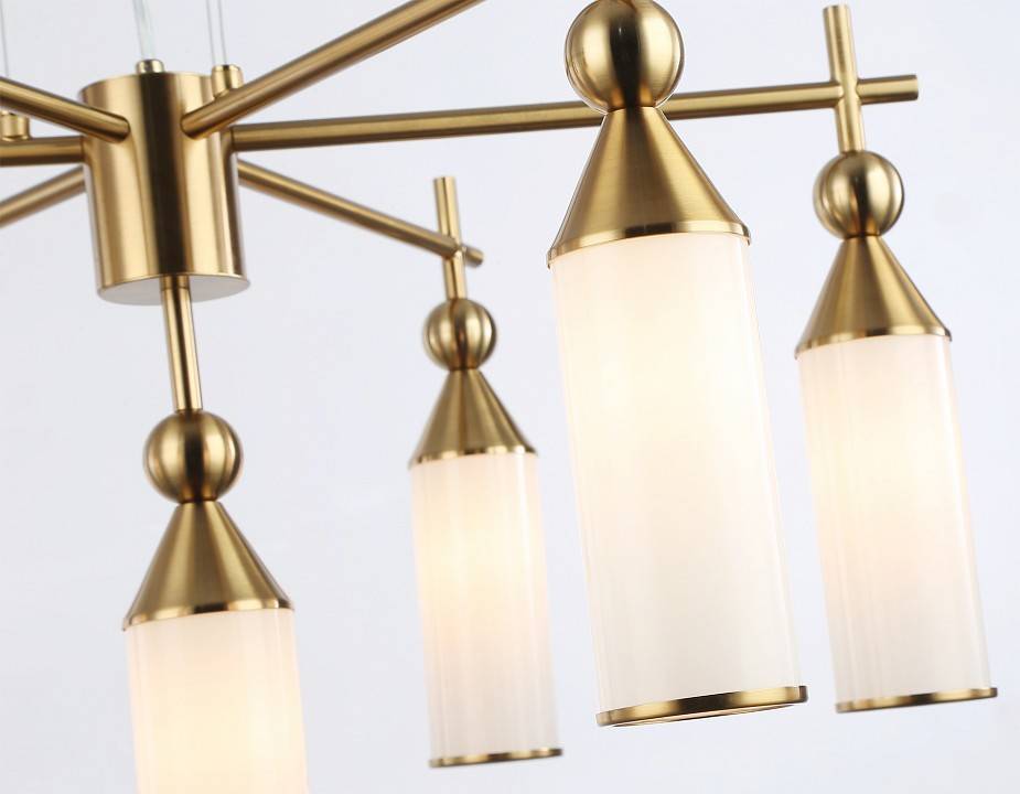 Подвесная люстра Ambrella Light LH LH55278