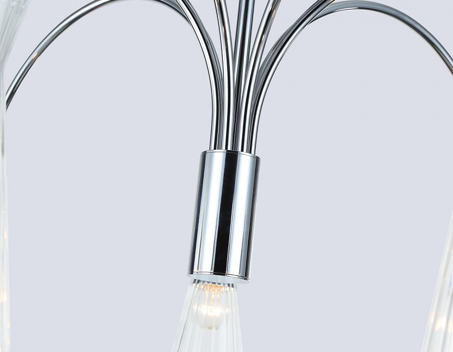 Люстра на штанге Ambrella Light LH LH55653